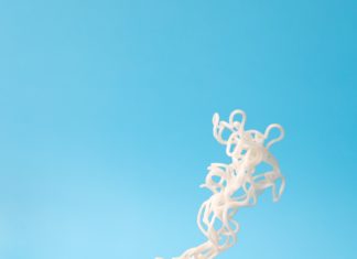 Man Goes Viral After Fixing Broken Sink With Noodles