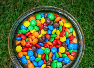 Foods That Are Banned Around The World