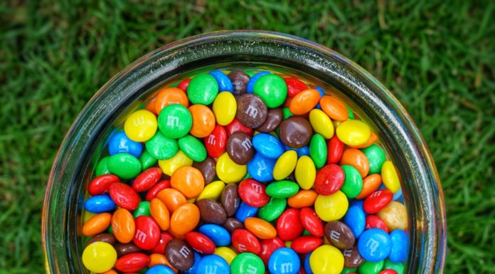 Foods That Are Banned Around The World