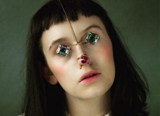The Ironic Jewelry That Aims to Boost Your Confidence