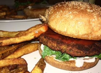 Ashley Wilson’s Vegan Soul Food Cookbook is Filled With Vegan Versions The Classics