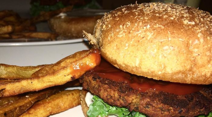 Ashley Wilson’s Vegan Soul Food Cookbook is Filled With Vegan Versions The Classics