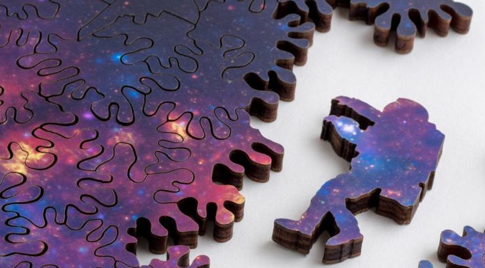 Infinite Puzzles You Can Do Over And Over Again