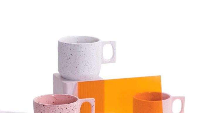 These Pastel-Colored Ceramics Are Actually Worth the Hype