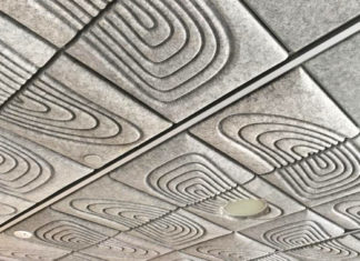 Socially Responsible Company Makes Plastic Into Tiles