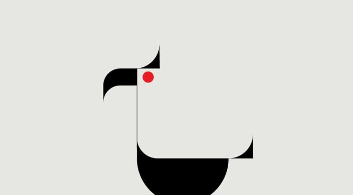 Adam Goldberg’s Illustrations Are Inspired By Miro and Calder