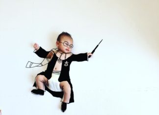 Creative Father Creates The Most Amusing Photos Of His Kids