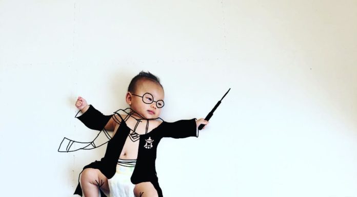 Creative Father Creates The Most Amusing Photos Of His Kids