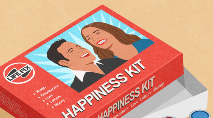 Thought-Provoking Illustrations by John Holcroft