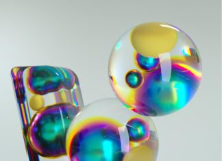 Jack Sachs’s 3D Illustrations are Worth the Hype