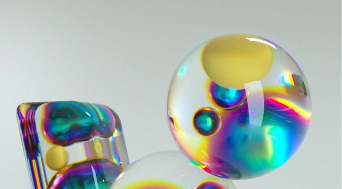 Jack Sachs’s 3D Illustrations are Worth the Hype