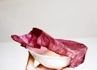 This Packaging is Completely Natural 100% Compostable