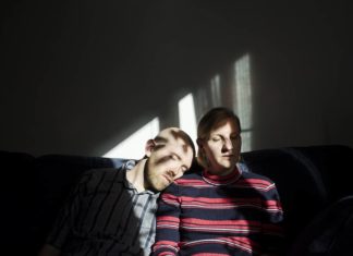 These Intimate Portraits Have a Spontaneous Quality to Them