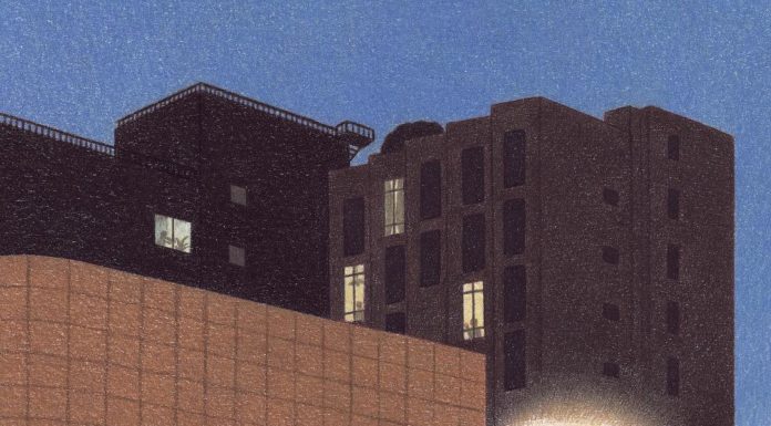 Youngchae Lee’s Illustrations Are Simply Lovely