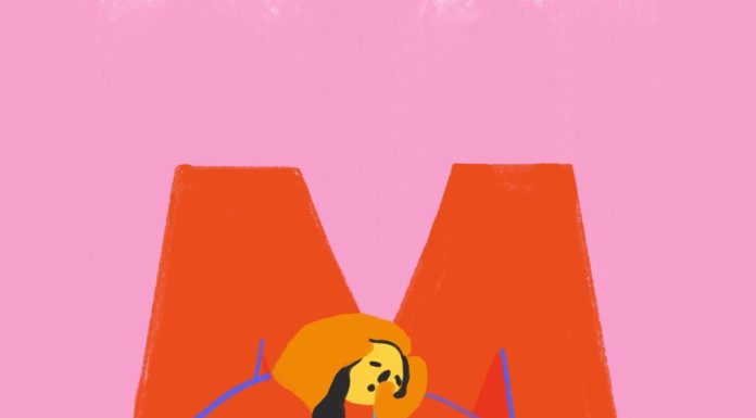 Lily Kong’s Illustrations Are All Smiles