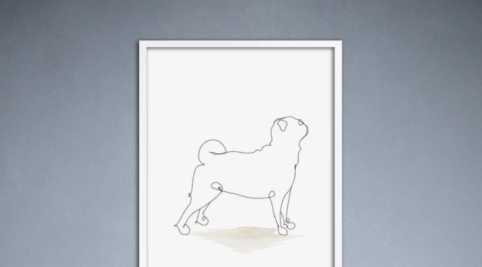 “My Pet Poster” Will Create A Custom Poster of Your Pet