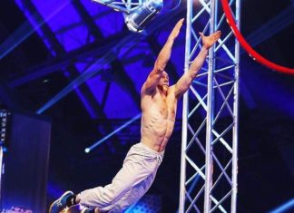 Unleash The Ninja In You In The Largest Ninja Park In The World