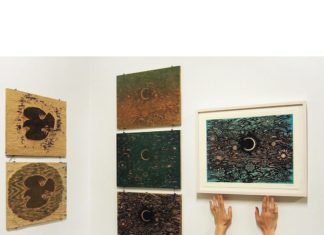 Sophisticated Woodcut Prints By Tugboat Printshop
