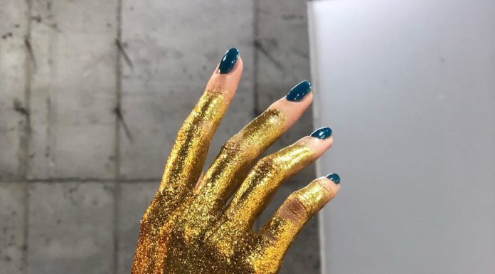 Meet the Nail Artist Who Took Instagram by Storm