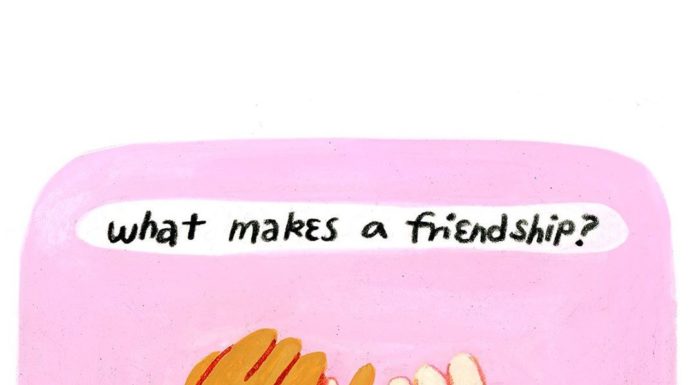 Meet the Illustrator Who Thinks in Color