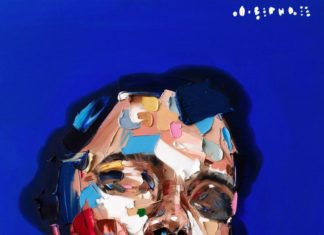 Joseph Lee’s Unique Painting Style Is Breathtaking