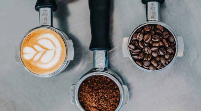 One-Of-A-Kind Customized Coffee For All Coffee Lovers