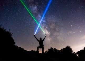 Learn The Secrets Of Saber Craft