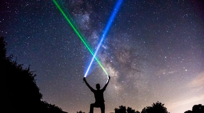 Learn The Secrets Of Saber Craft