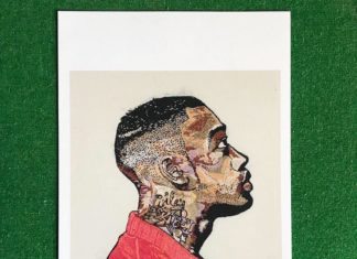 These Embroideries Were Made to Look Like Paintings