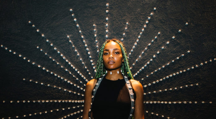 The Queen Of The Braids