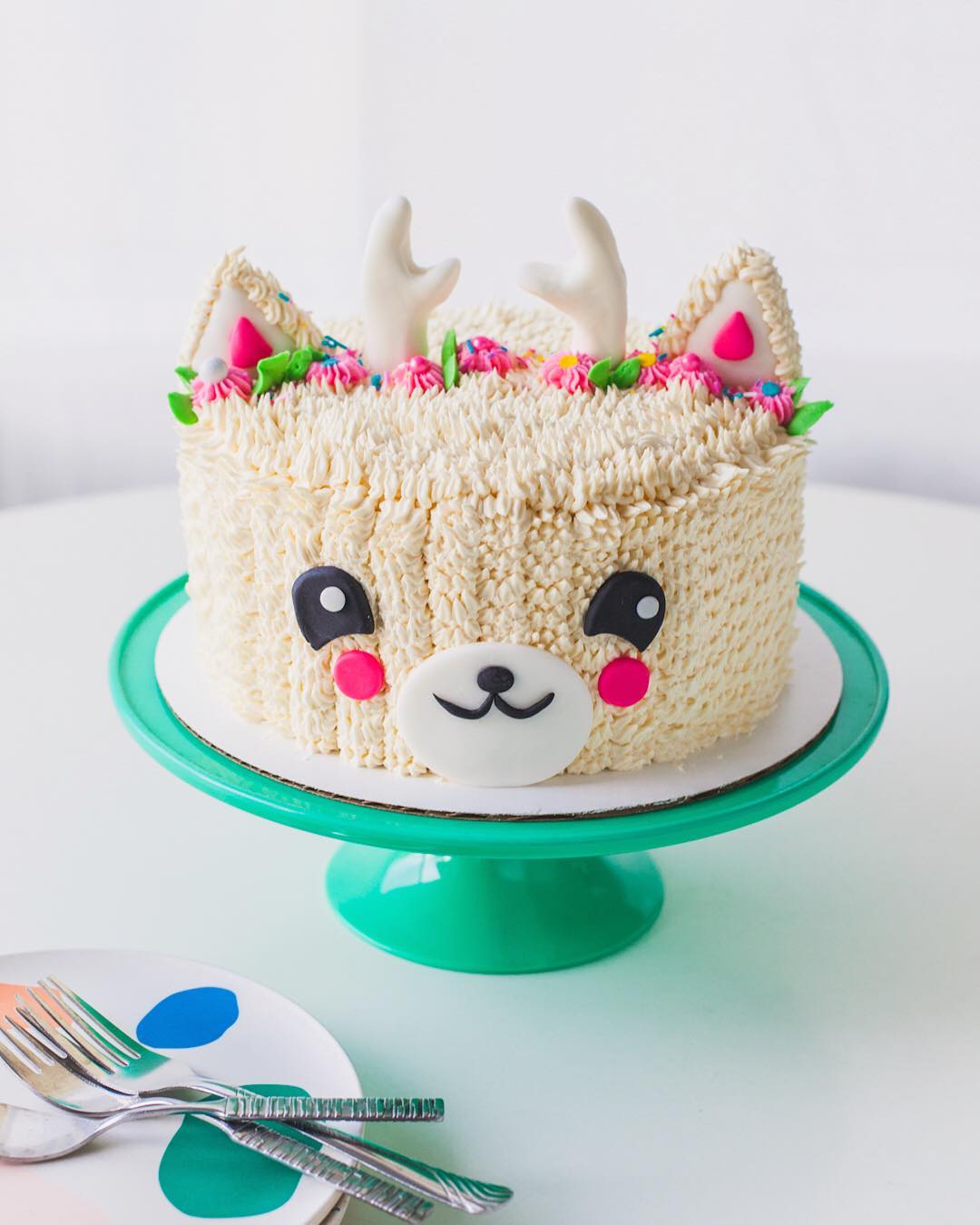 Just How Deliciously-looking Can Cakes Get?! - MobiSpirit