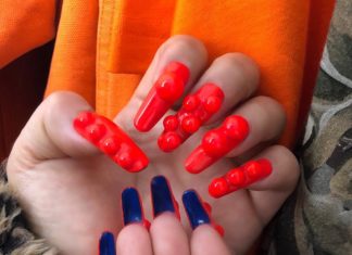 Bling Up Your Nail Game with Britney Tokyo