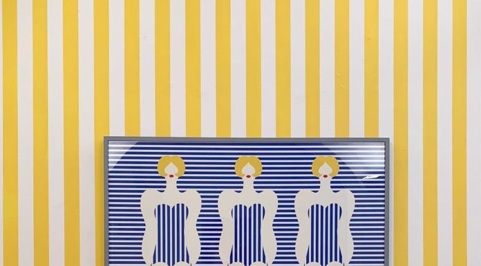 Olimpia Zagnoli’s Illustrations Are Bold, Graphic, and Wonderful
