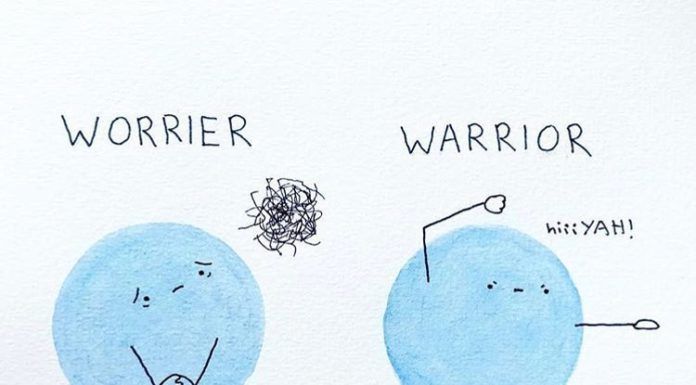 Josie Eadie’s Doodles Are Adorable