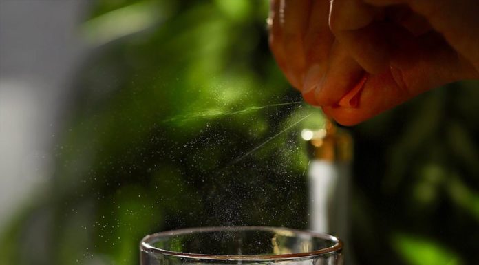 Meet The Weekend Mixologist – Simple And Yet So Delicious!