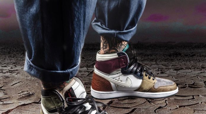 The Shoe Surgeon Shows You How Beautiful Old Shoes Can Be