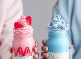 Vegan Teenager Wows His Instagram Followers With His Innovative Recipes