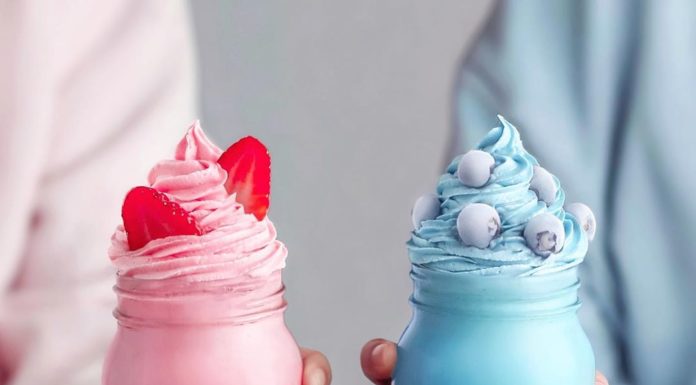 Vegan Teenager Wows His Instagram Followers With His Innovative Recipes