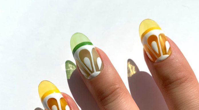 Nail Artist Turned Sneaker Designer Took the Fashion World by Storm