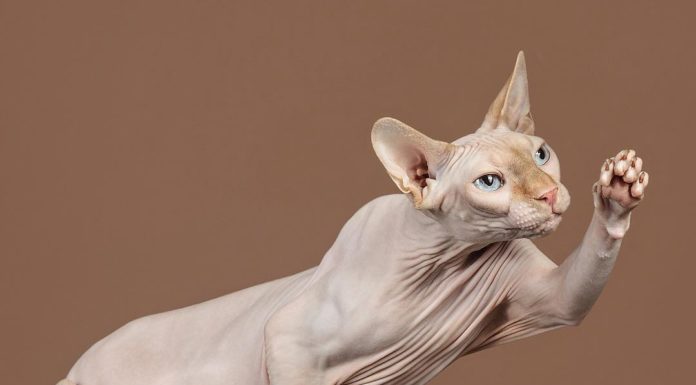 Photographer Captures Beautiful Portraits Of Cats