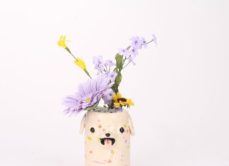 Katie Kimmel’s Ceramics Are Barrels of Fun