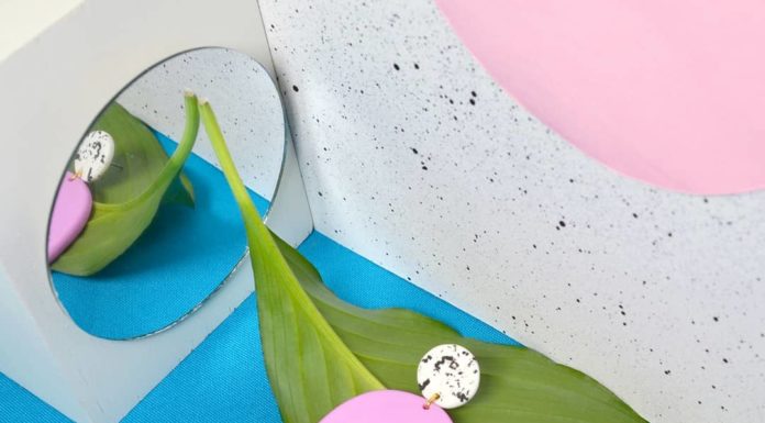 Sophie Filomena Creates Statement Art for Your Ears and Eyes