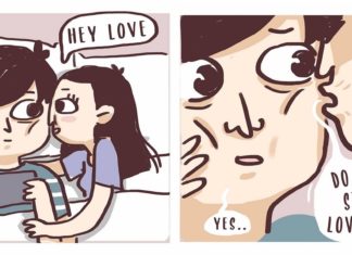This Webcomic About Random Midnight Questions Between Couples Will Make You Chuckle Random Midnight Questions