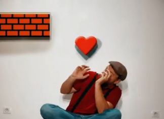 Artist Makes Videos You’ll Love