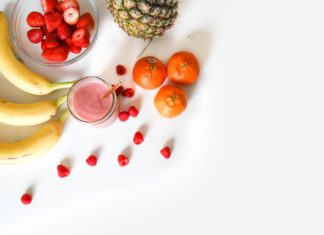 These Fruit-Shaped Accessories Give Us Summer Vibes