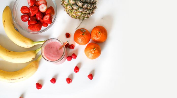 These Fruit-Shaped Accessories Give Us Summer Vibes