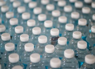 Life In Plastic Is Far From Fantastic
