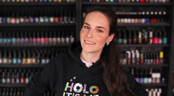 How Nail Art Obsession Launched This Analyst Into YouTube Stardom