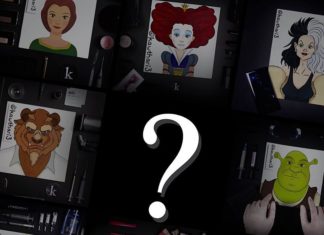 Stop-Motion Artist Kawthar BuMetea Shows Incredible Creativity