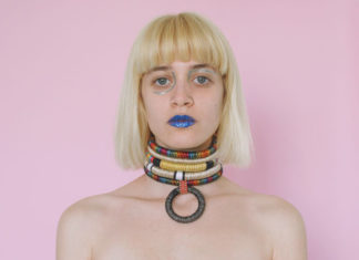 Creating Africa-Inspired Jewelry From The Balkans